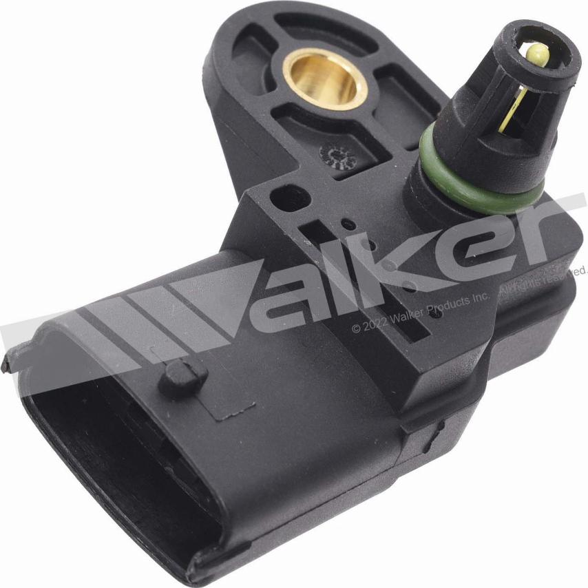 Walker Products 225-1450 - Датчик за налягането на въздуха, регулиране на височината vvparts.bg