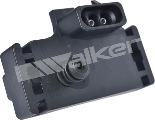 Walker Products 225-1001 - Датчик за налягането на въздуха, регулиране на височината vvparts.bg