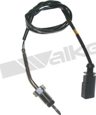 Walker Products 273-20448 - Датчик, температура на изгорелите газове vvparts.bg