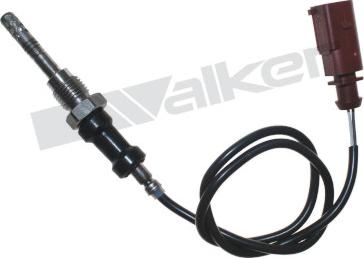 Walker Products 273-20057 - Датчик, температура на изгорелите газове vvparts.bg