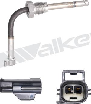 Walker Products 273-20087 - Датчик, температура на изгорелите газове vvparts.bg