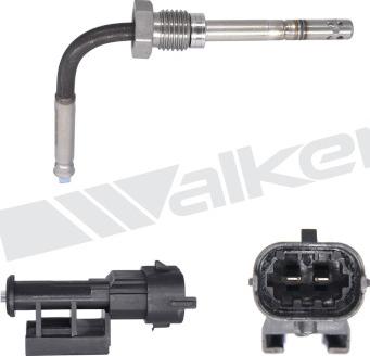 Walker Products 273-20325 - Датчик, температура на изгорелите газове vvparts.bg