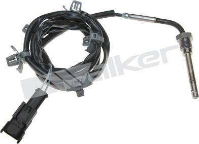 Walker Products 273-20726 - Датчик, температура на изгорелите газове vvparts.bg