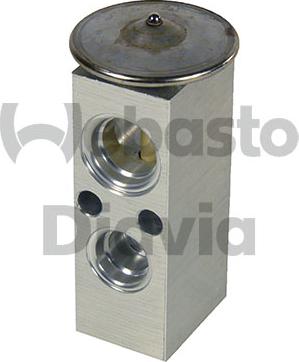 Webasto 82D0585675MA - Разширителен клапан, климатизация vvparts.bg