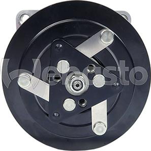 Webasto 82D0155180A - Компресор, климатизация vvparts.bg