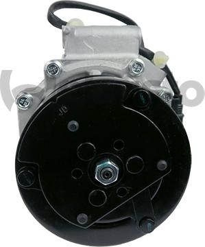 Webasto 82D0155860PA - Компресор, климатизация vvparts.bg