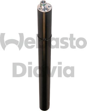 Webasto 82D0175678MA - Изсушител, климатизация vvparts.bg