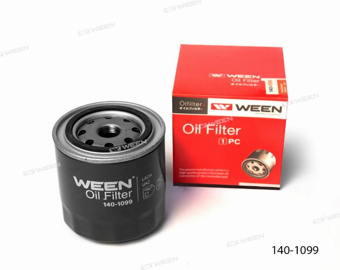 Ween 140-1099 - Маслен филтър vvparts.bg