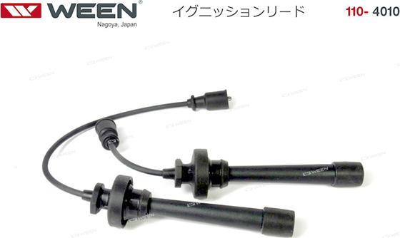 Ween 110-4010 - Запалителен кабел vvparts.bg