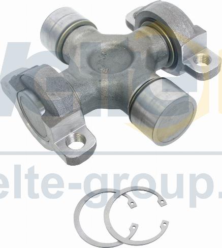 WELTE 2005783-GE - Кръстато каре (гъвкава връзка) vvparts.bg