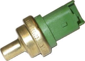 WE PARTS 410580090 - Датчик, температура на охладителната течност vvparts.bg