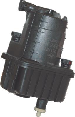 Magneti Marelli 153072000000 - Корпус, горивен филтър vvparts.bg