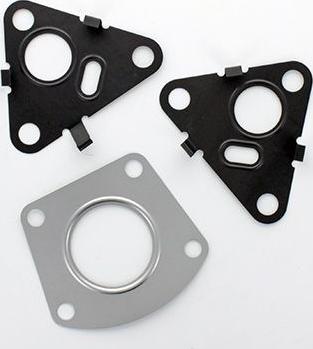 WE PARTS 431390135 - Монтажен комплект, турбина vvparts.bg