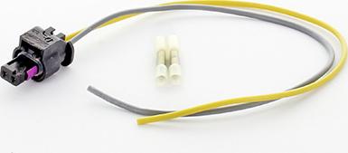 WE PARTS 240660097 - К-кт за ремонт на кабел, инжекционен клапан vvparts.bg