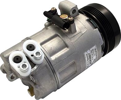 WE PARTS K19059A - Компресор, климатизация vvparts.bg