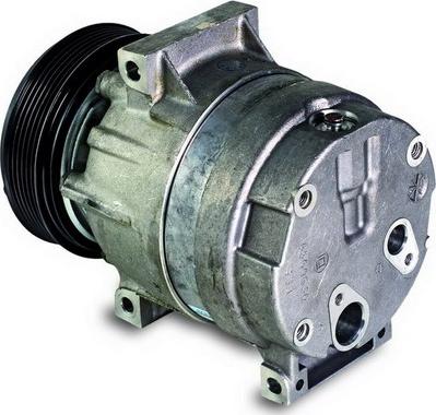 WE PARTS K14001 - Компресор, климатизация vvparts.bg