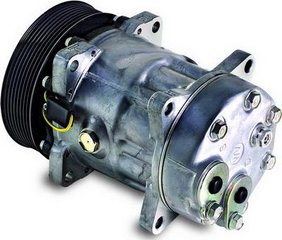 WE PARTS K11300 - Компресор, климатизация vvparts.bg