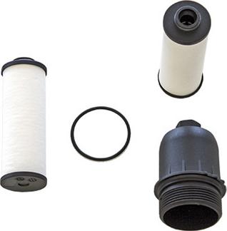 WE PARTS KIT21092 - Хидравличен филтър, автоматична предавателна кутия vvparts.bg