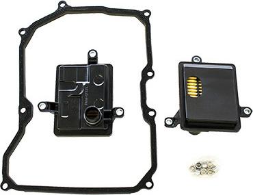 WE PARTS KIT21011 - Хидравличен филтър, автоматична предавателна кутия vvparts.bg