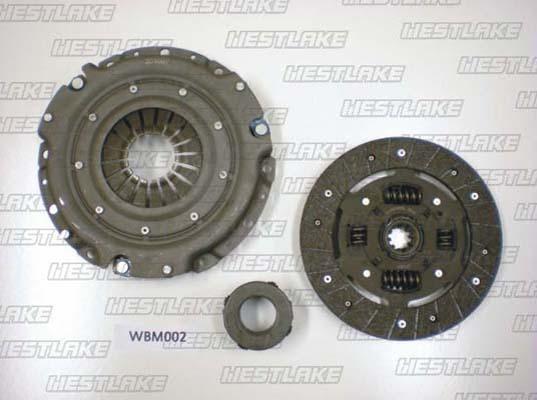 Westlake WBM002 - Комплект съединител vvparts.bg