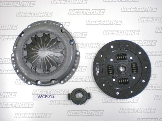 Westlake WCP012 - Комплект съединител vvparts.bg