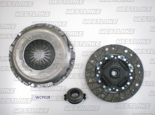 Westlake WCP028 - Комплект съединител vvparts.bg