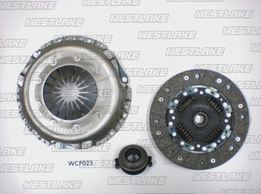 Westlake WCP023 - Комплект съединител vvparts.bg