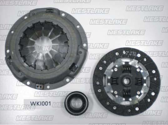 Westlake WKI001 - Комплект съединител vvparts.bg