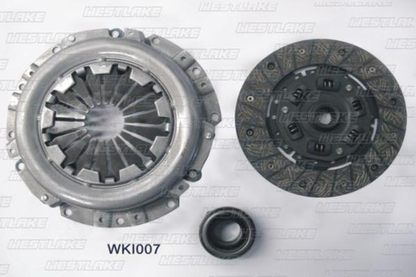 Westlake WKI007 - Комплект съединител vvparts.bg