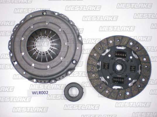 Westlake WLR002 - Комплект съединител vvparts.bg