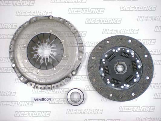 Westlake WMB004 - Комплект съединител vvparts.bg