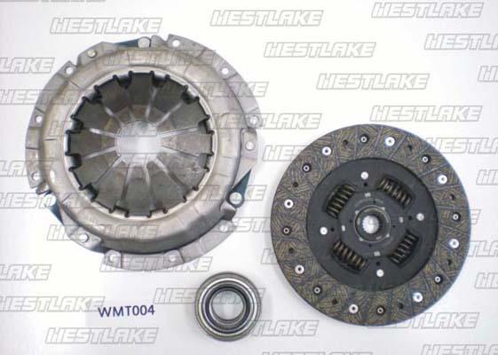 Westlake WMT004 - Комплект съединител vvparts.bg