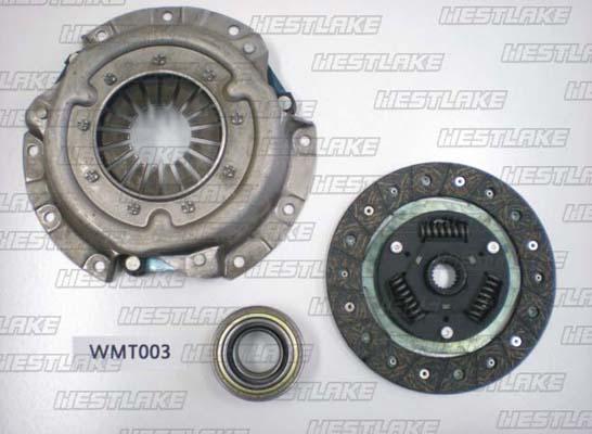 Westlake WMT003 - Комплект съединител vvparts.bg