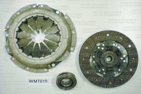 Westlake WMT019 - Комплект съединител vvparts.bg