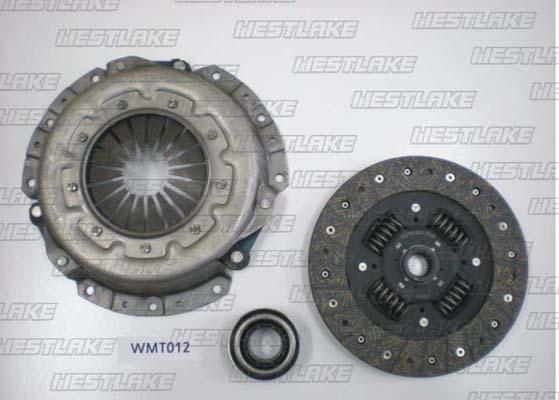 Westlake WMT012 - Комплект съединител vvparts.bg