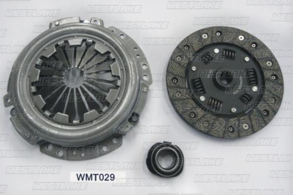 Westlake WMT029 - Комплект съединител vvparts.bg