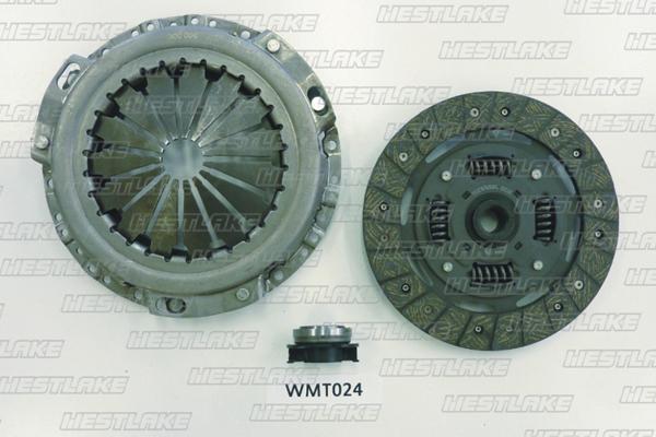 Westlake WMT024 - Комплект съединител vvparts.bg