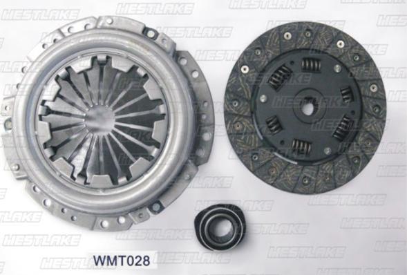 Westlake WMT028 - Комплект съединител vvparts.bg