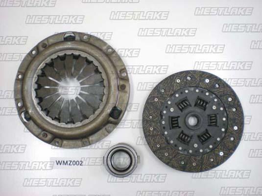 Westlake WMZ002 - Комплект съединител vvparts.bg