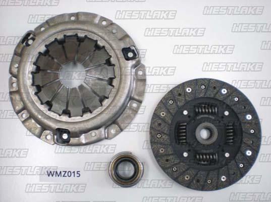 Westlake WMZ015 - Комплект съединител vvparts.bg