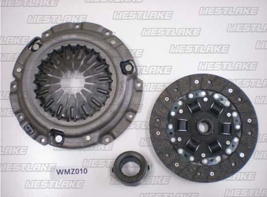 Westlake WMZ010 - Комплект съединител vvparts.bg