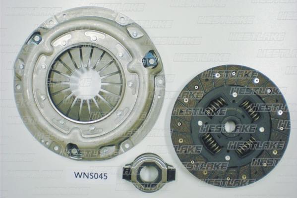 Westlake WNS045 - Комплект съединител vvparts.bg