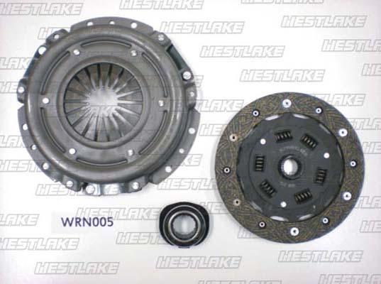 Westlake WRN005 - Комплект съединител vvparts.bg