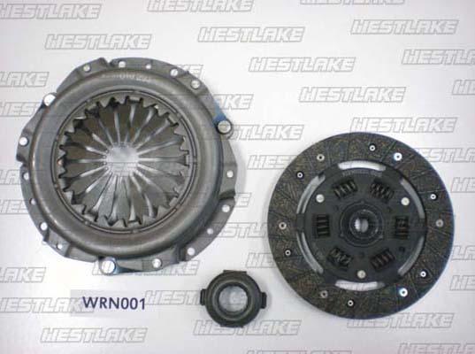 Westlake WRN001 - Комплект съединител vvparts.bg