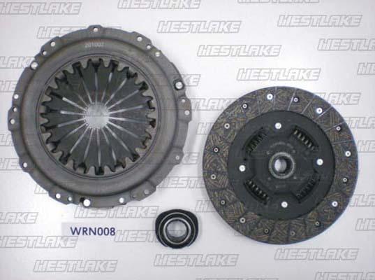 Westlake WRN008 - Комплект съединител vvparts.bg