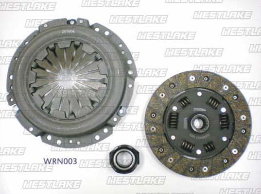 Westlake WRN003 - Комплект съединител vvparts.bg