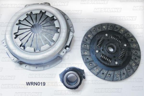 Westlake WRN019 - Комплект съединител vvparts.bg