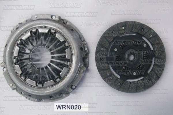 Westlake WRN020 - Комплект съединител vvparts.bg