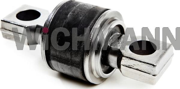 WiCHMANN 2300-90010 - Ремонтен комплект vvparts.bg