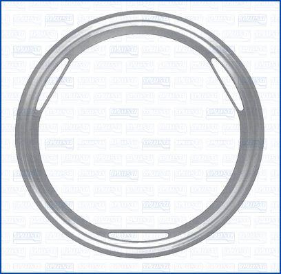 Wilmink Group WG1956867 - Уплътнение, изпускателни тръби vvparts.bg